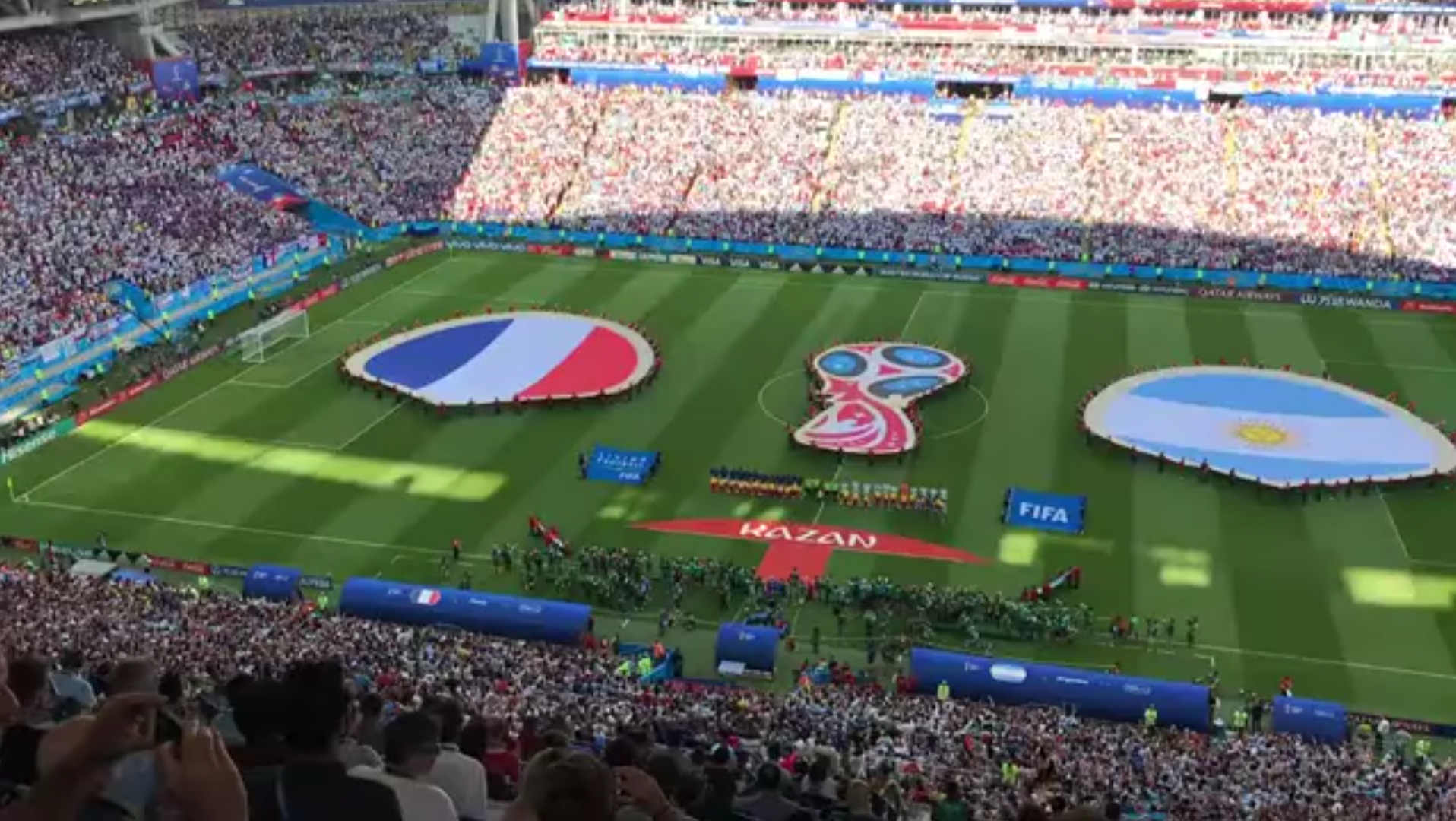 定国家支持