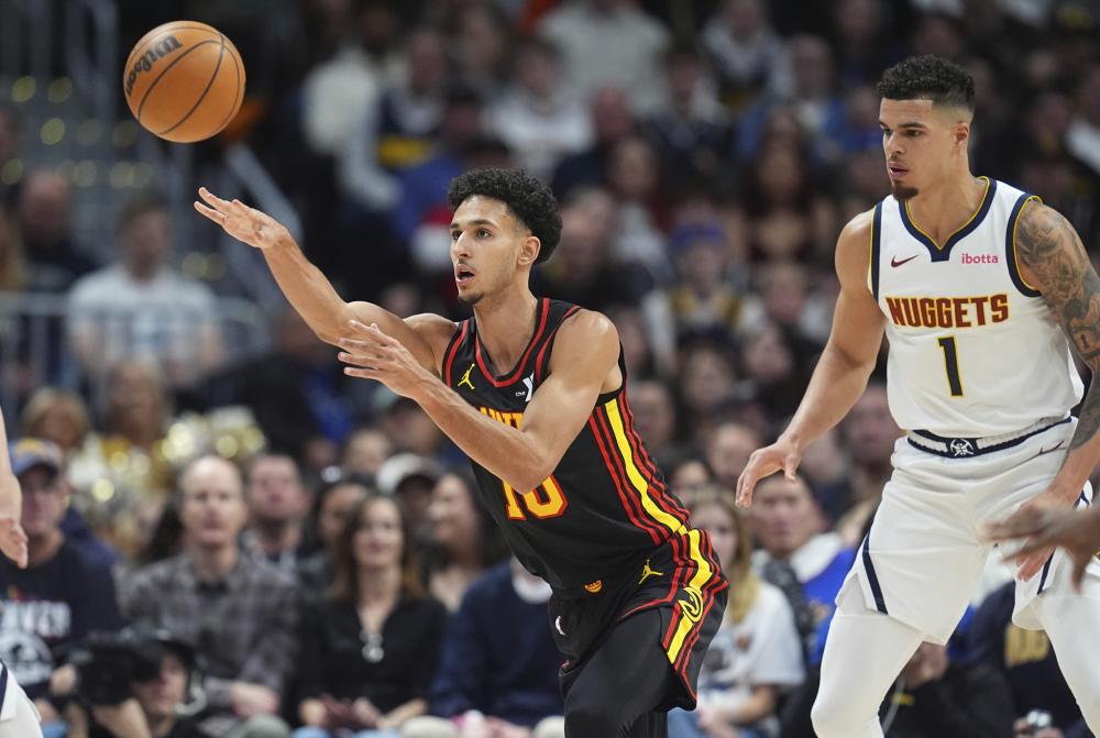 防守空间 防守空间