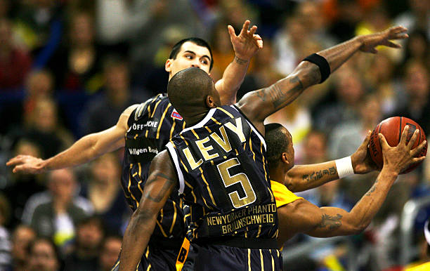 球队面对的 球队面对的